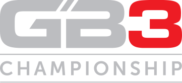 GB3 Logo